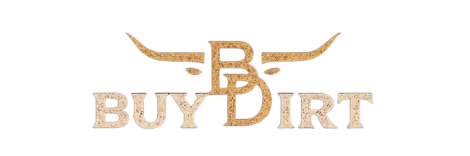 BuyDirt.io